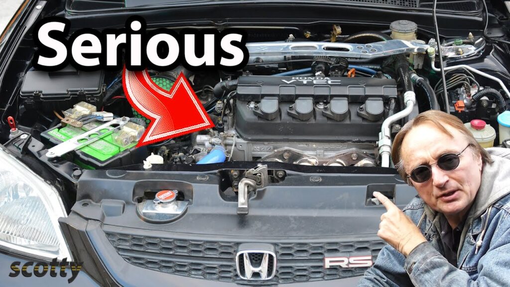 Oswego's expert Honda repair