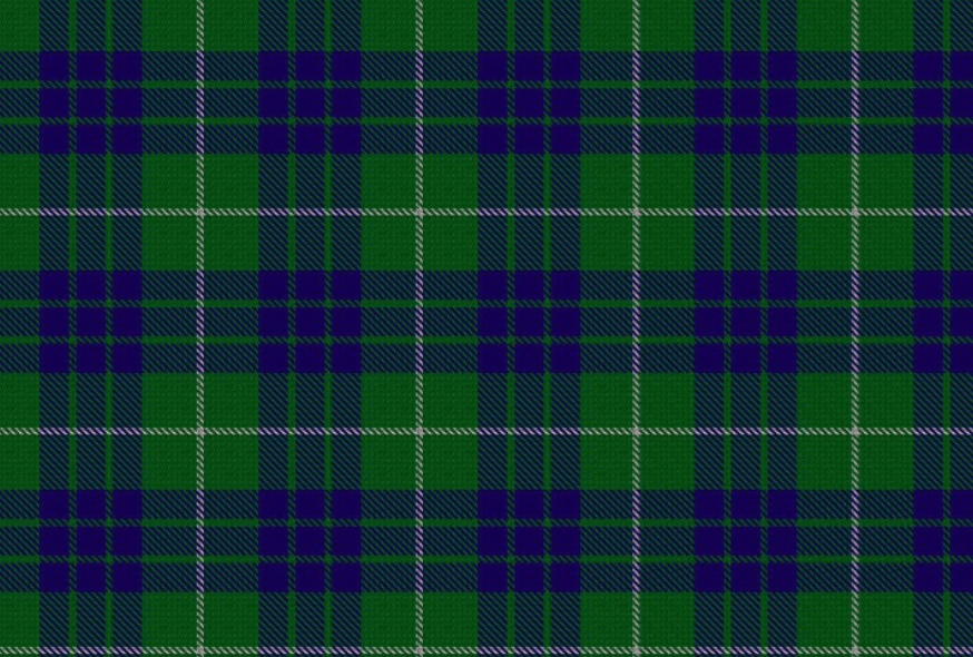 What Makes Hamilton Tartan Unique? Discover Its History and Patterns