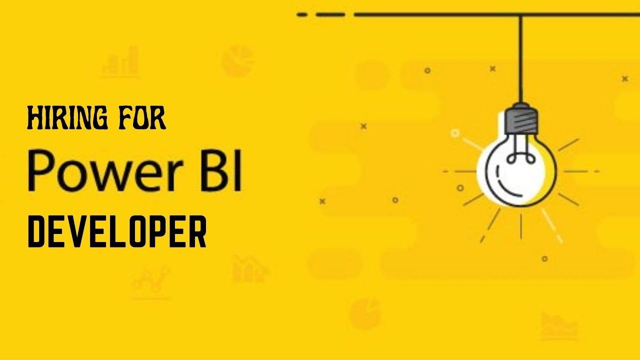 How to Hire Power BI Developers for Superior Business Intelligence?