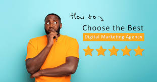 What Defines a High-Quality Digital Marketing Agency?