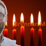 Brennan Mosley Eulogy