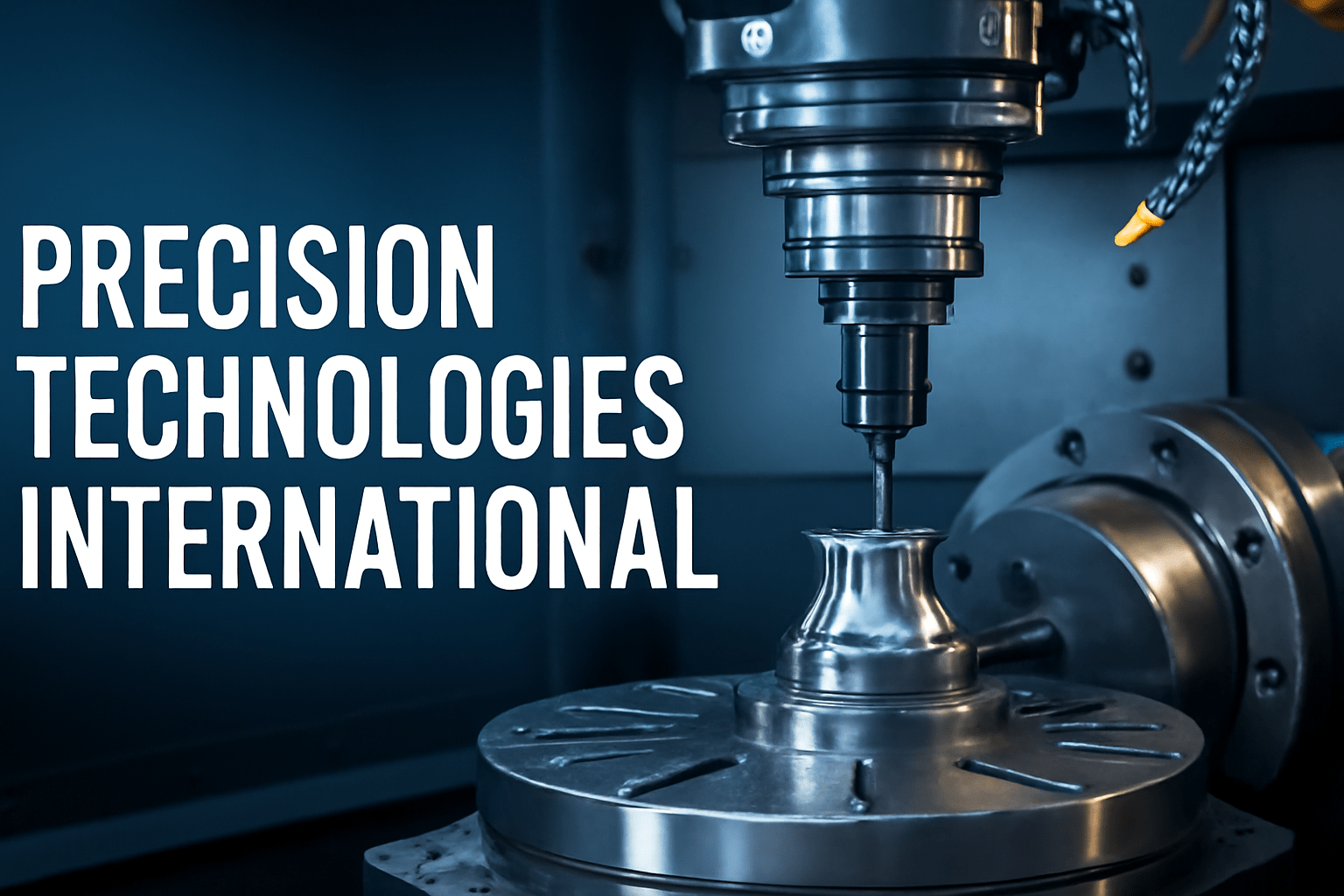 Precision Technologies International