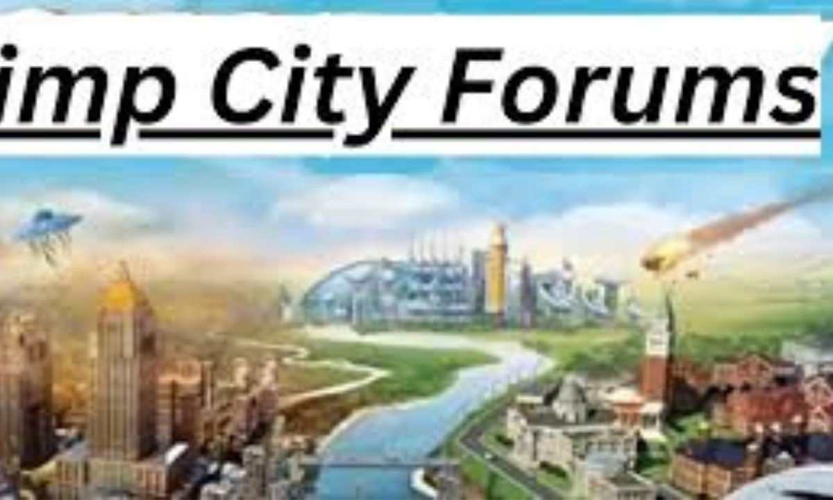 Simp City Forum is an online community that allows people to discuss, laugh, and discuss a broad variety of topics