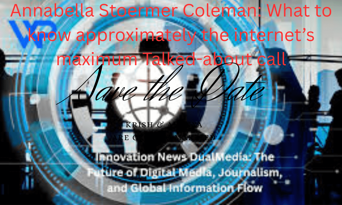 In recent years, the name Annabella