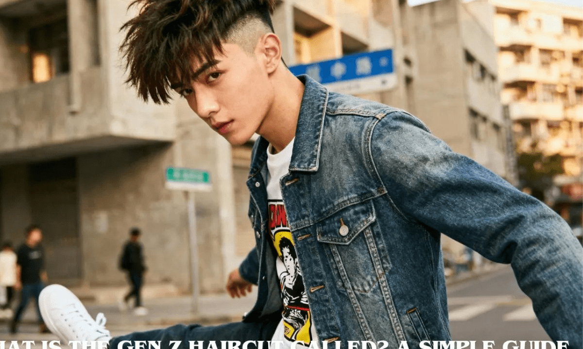 Gen Z haircuts are greater than truly