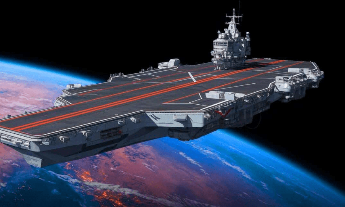 Within the Warship provider