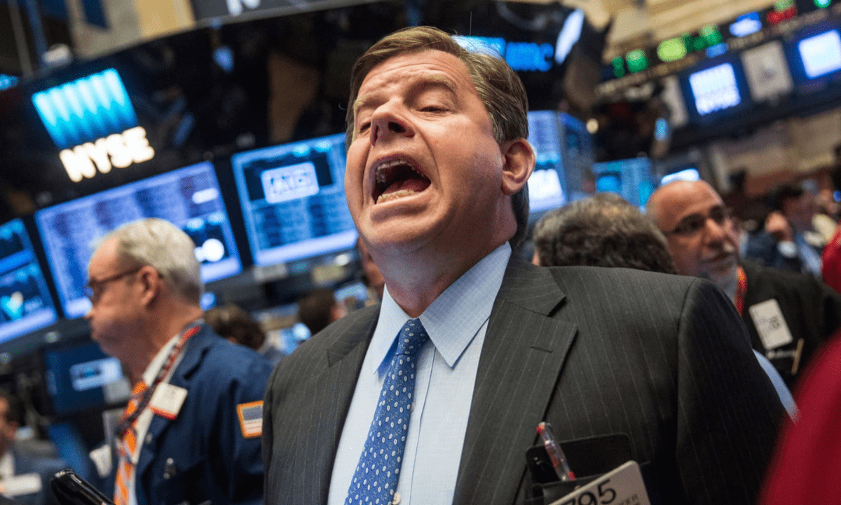 Sven Henrich on X (Twitter): The Voice of Market Skepticism