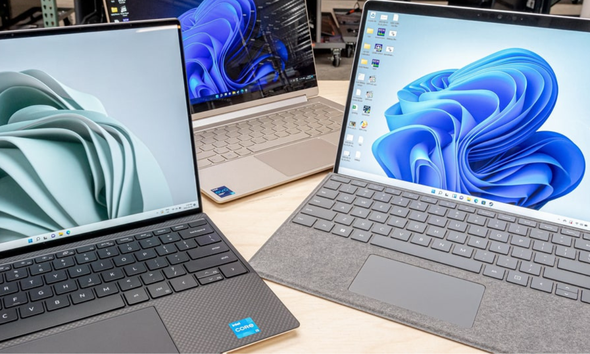 Windows 11 stands proud as Microsoft's maximum polished and flexible working machine