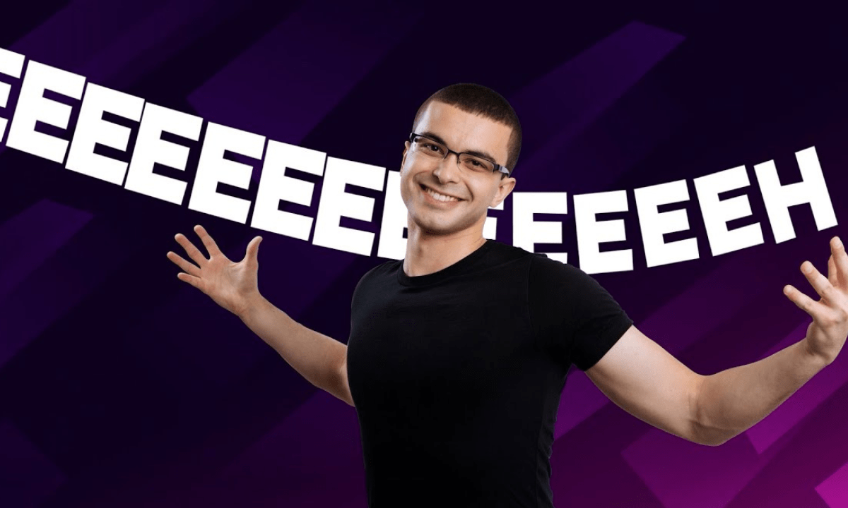 The enterprise of Positivity: Unpacking Nick Eh 30's net worth and virtual Empire