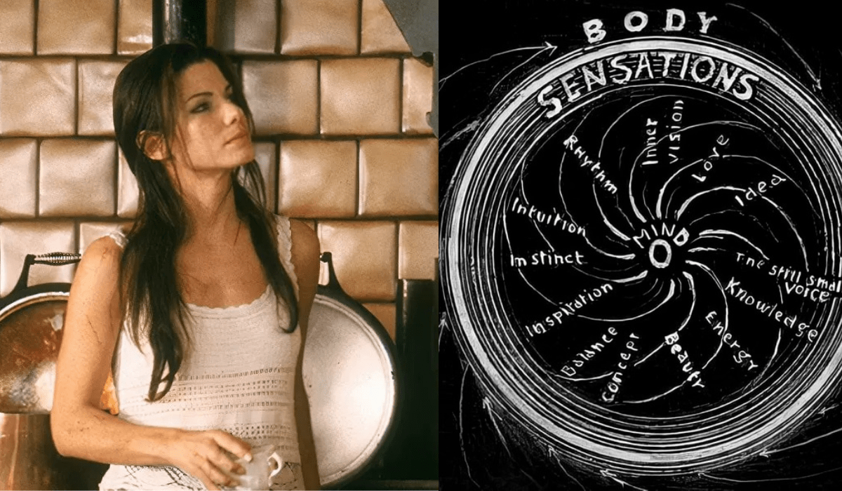 Sandra Bullock, affectionately dubbed "America's