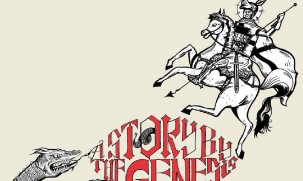 The Genesis: From Audios to Aesthetics