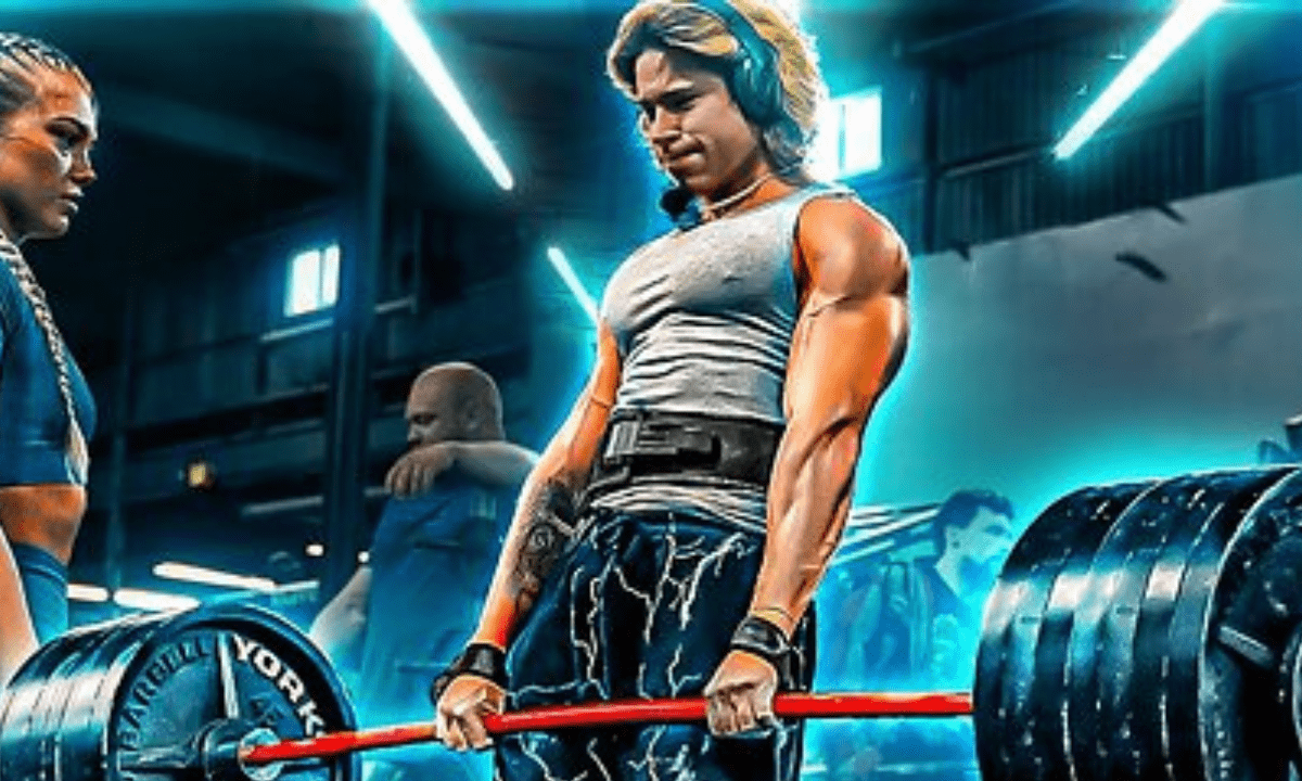 The Philosophy of "Aesthetic" training