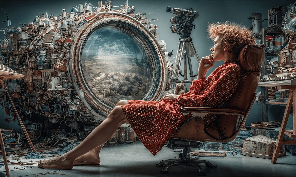 Oncepik: Die Revolution der digitalen Fotografie und Bildverwaltung