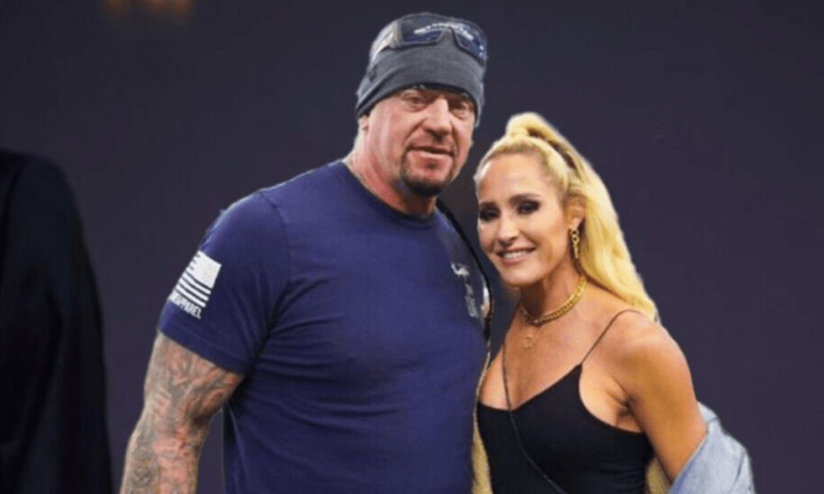 Within the records of expert wrestling, few names carry as a great deal weight, mystery, and reverence as the Undertaker. For over 3 decades