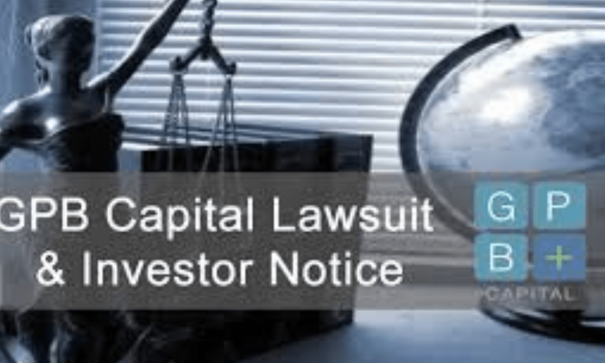 It is likely that you have heard of GPB Capital