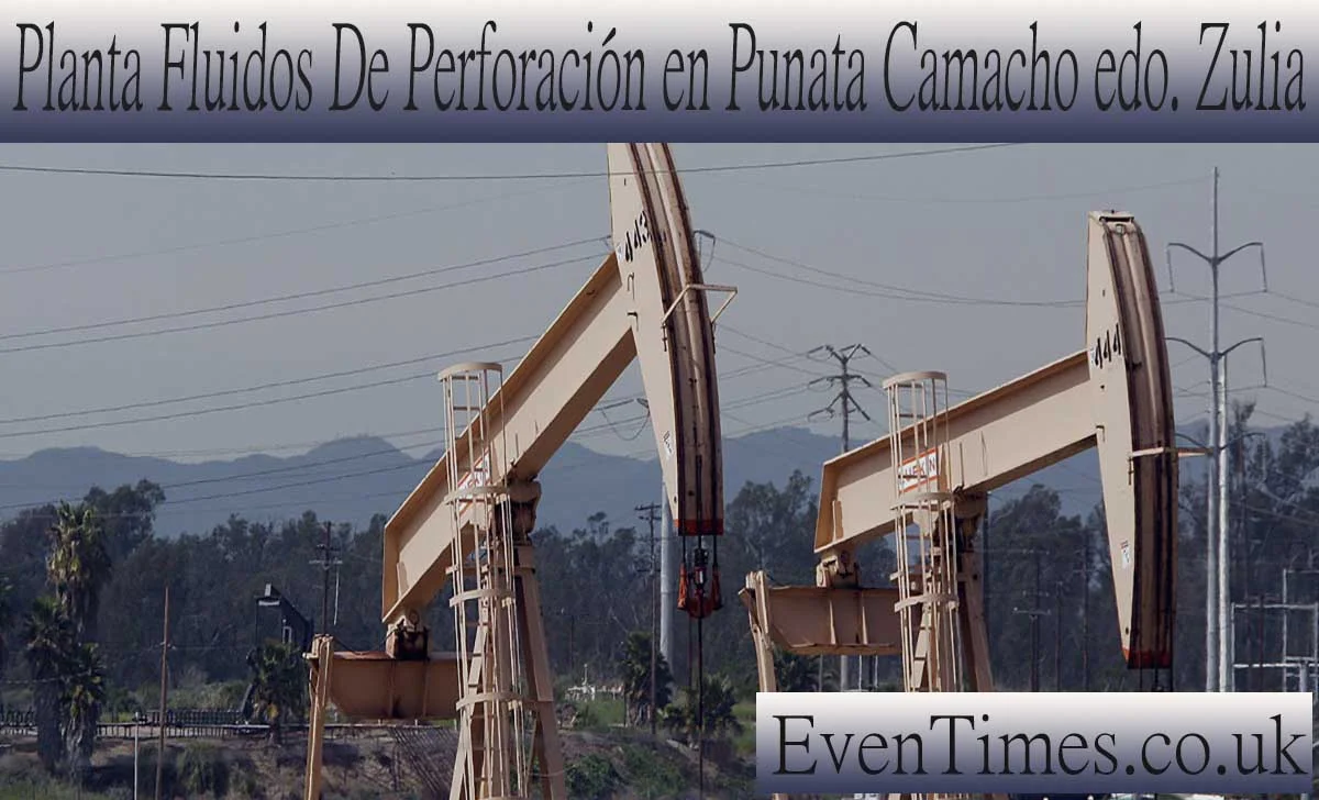 When discussing oil drilling, it is impossible to ignore the important role drilling fluids are playing. They are the essential ingredient in this process. Within the heart of Venezuelan oil region