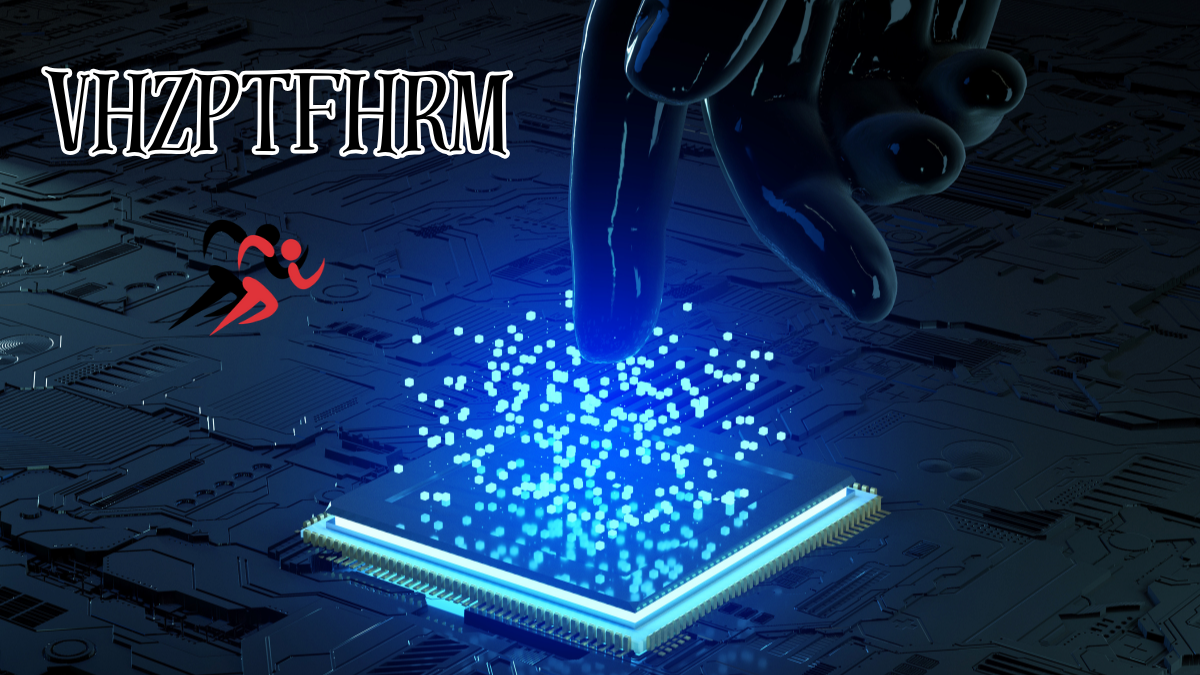 VHZPTFHRM might appear like an unrelated sequence of letters, but it is a new concept that refers to a flexible and adaptable framework that is used across a range of industries.