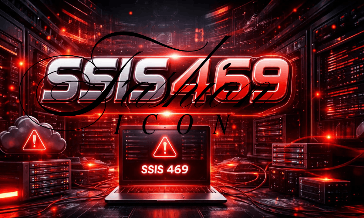 SSIS 469 explained: An entire novice-friendly manual