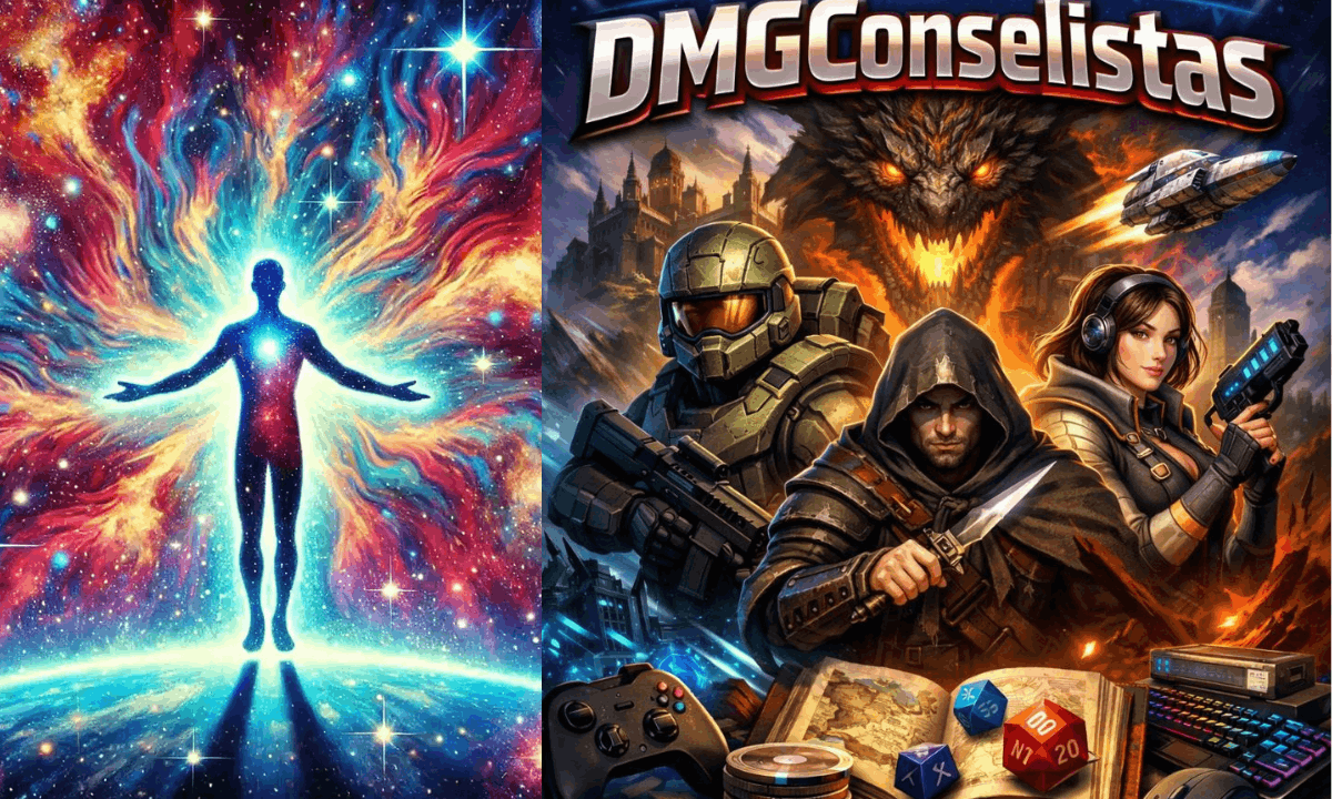 Players Infoguide: DMG Conselistas defined