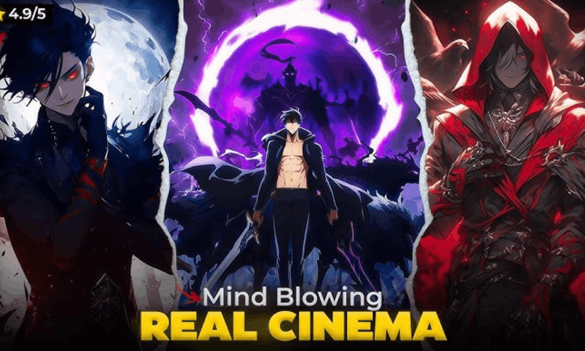 Animeidhen: Exploring the which means, thriller, and digital Buzz