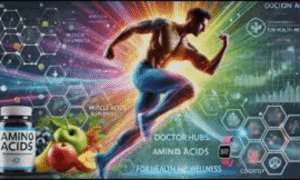 DoctorHub360.comAmino Acids – whole manual