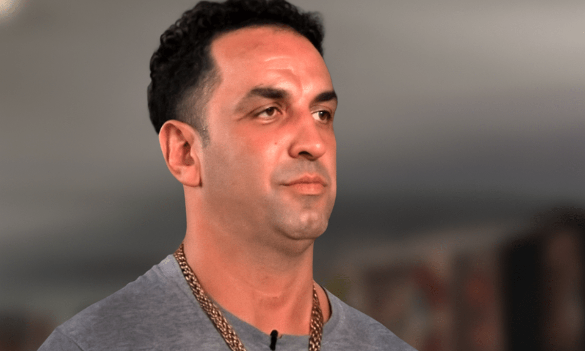 Dino Guilmette Net Worth in 2026