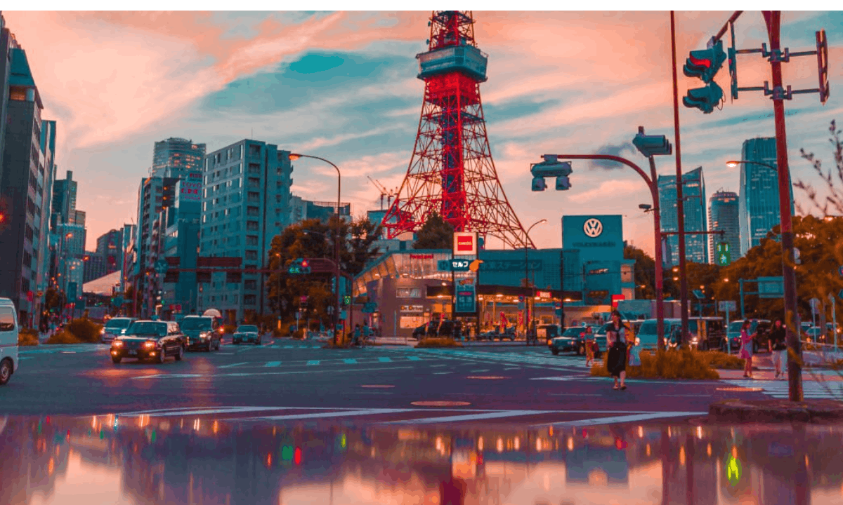 Jyokyo in Pop Culture