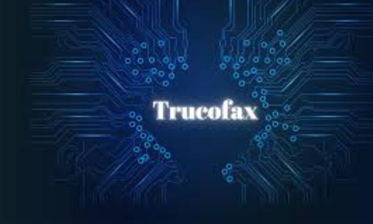 1. What is Trucofax? An Overview