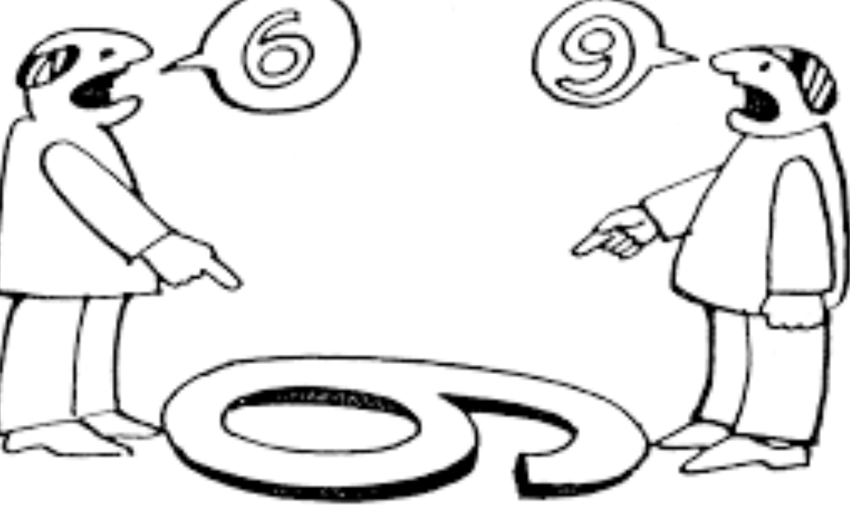 Perception Werkiehijomz