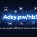 The Definitive Guide to Adsy.pw/hb3