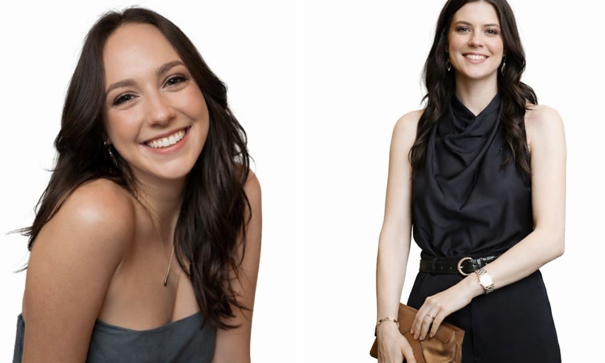 How Old is Lydia Moynihan?