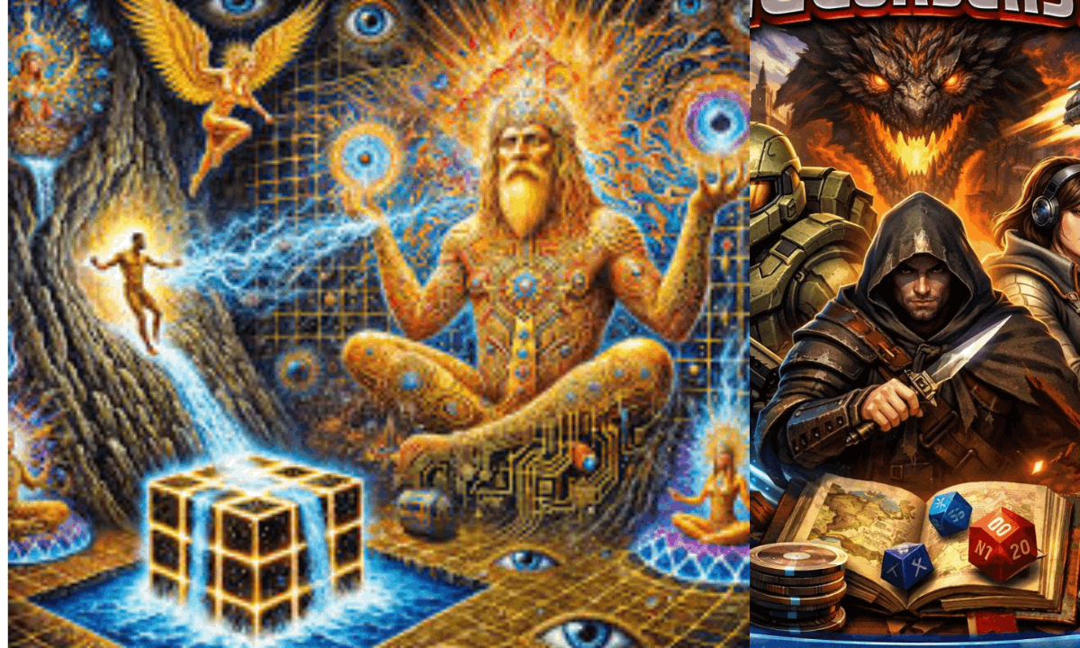 Gayfirir – A whole Deep Dive into a current digital Phenomenon