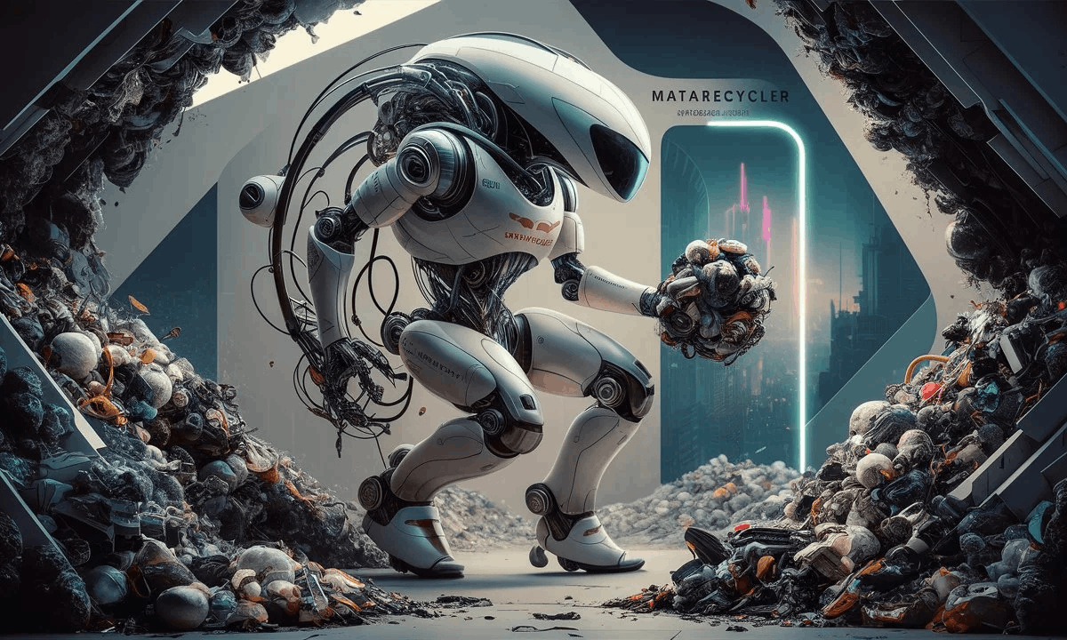 What is MataRecycler?