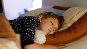 Children Sleep