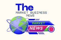 Market Business News is an online newspaper that specializes in publishing financial, economic, and business news articles on a daily basis.